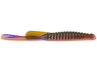 Strike King KVD Drop Shot Half Shell OPT