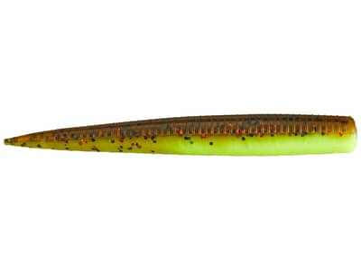 Bass Assassin Lit'L P&V FW 10pk