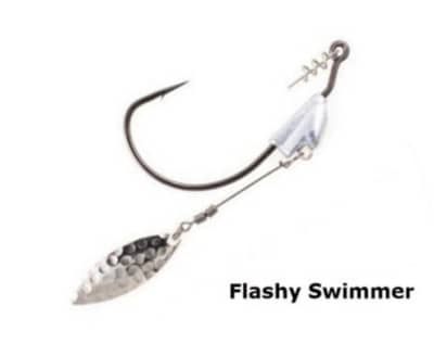 Owner Beast Flashy Swimmer