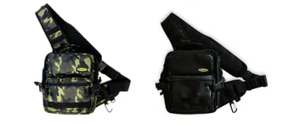 Deps SHOULDER BAG