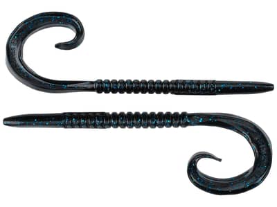 Bruiser Big Nasty V2 Worm