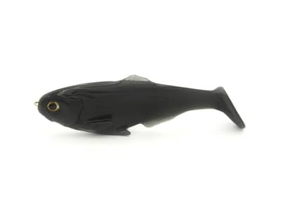 Battles Shad 7.5 ( BLACK )