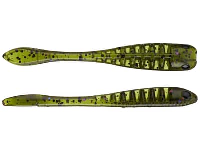 Fish or Die Gadsden 3.6" 7pk