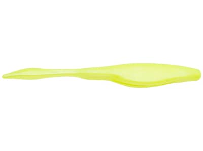 Strike King KVD Perfect Plastic Caffeine Shad 5" 8pk