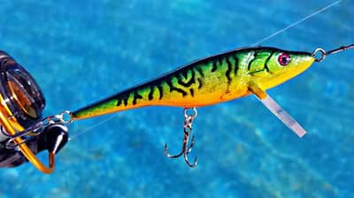 Killer Instinct Bait "Jerkbait"