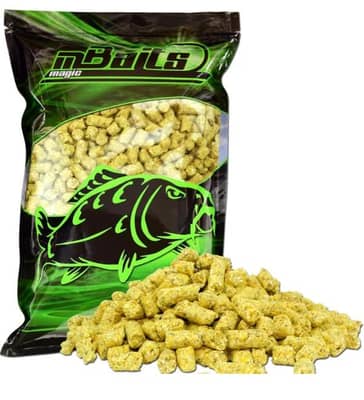 1/3kg Babycorn pellet