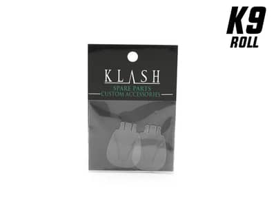Klash9 Lips (ROLL) 2pk.