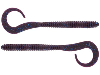 Berkley Powerbait Maxscent Kingtail Worm