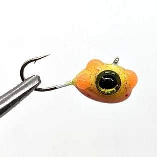 Brian's Sunrise (4mm) Jig