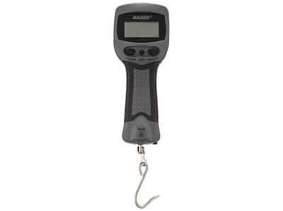 Baker Electronic Scale 30lb