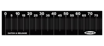 Deps FISHCARE MEASURE