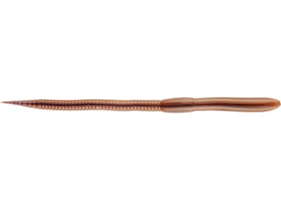 Davis Baits Shakey Worm 6" 10pk
