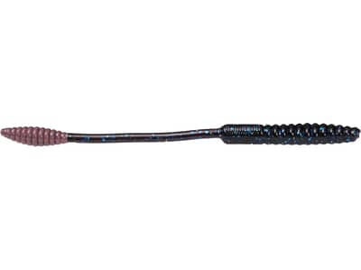 Big Bite Baits Jeff Kriet - Squirrel Tail Worm 10pk