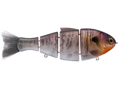 Bucca Brand Bull Shad 5"