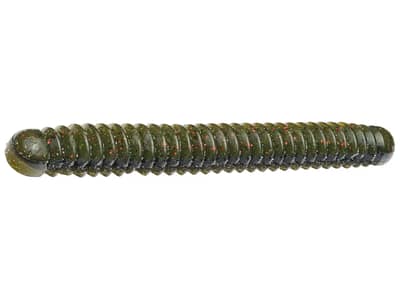 Strike King KVD Perfect Plastics OPT Supa Fry