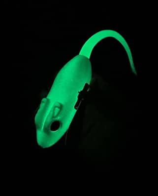 Glow Rat