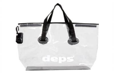 Deps WEIGH-IN BAG