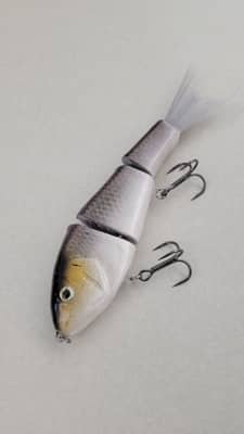 Shad Swimbait