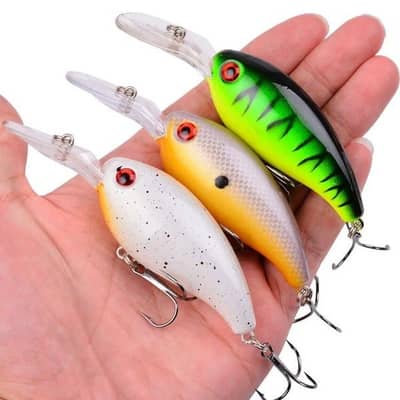 Crankbait