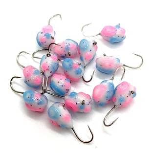 Brian's Togepi (5mm) Jig