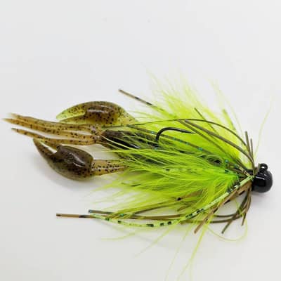 Brian's Custom Jig