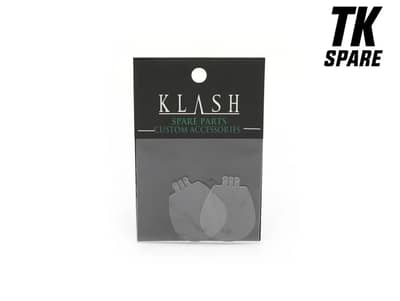 Tiny Klash Lips (SPARE/ORIGINAL) 2pk.