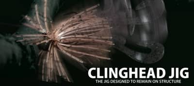 CLINGHEAD JIG