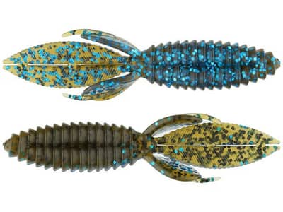 Reaction Innovations Smallie Beaver 3.50