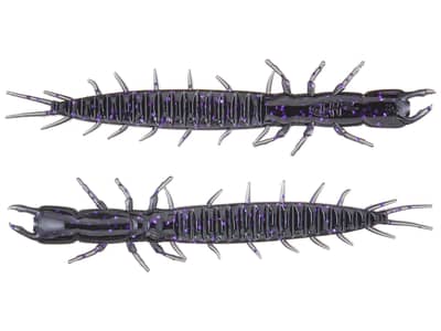Tackle HD HD Hellgrammite 10pk