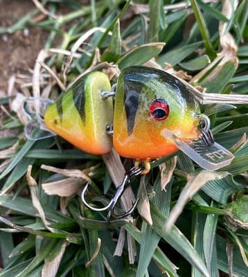 FOF Swimbait