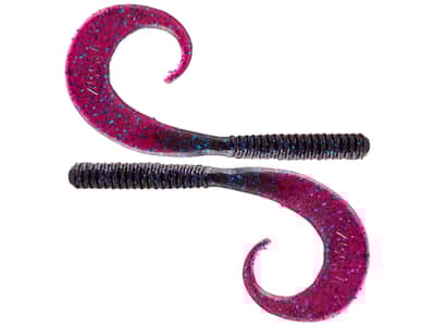 Zoom Big Dead Ringer Worm 8"