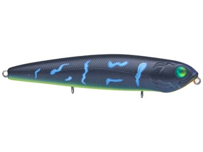 6th Sense Crush Dogma Topwater Walking Bait