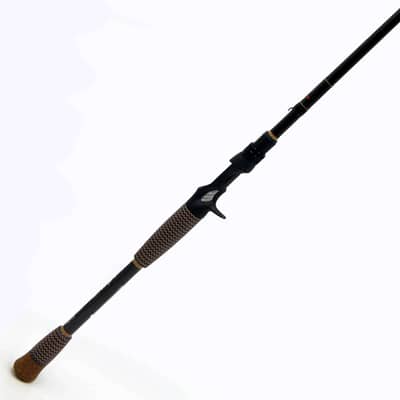 Trinity 7’3″ Heavy Fast Action Flipping Rod