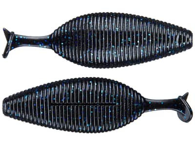 Geecrack Spiron Creature Bait