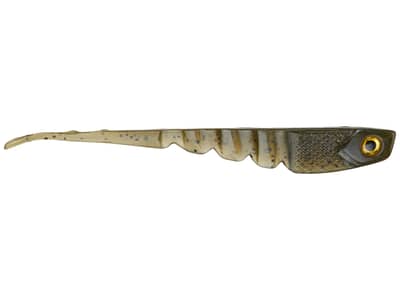 Smash-Tech Baits Blade Aid Trailer Soft Jerkbaits 5"