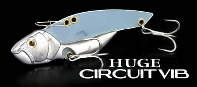 HUGE CIRCUIT VIB