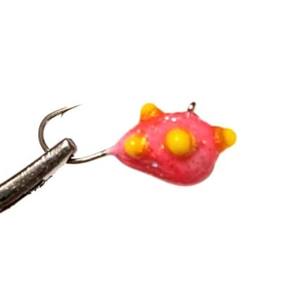 Brian's The Flu (5mm) Jig