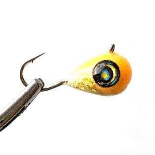 Brian's WacArnold (4mm) (5mm) Jig