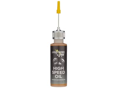 Boca Bearing Lightning Lube High Speed Bearing Oil 12cc