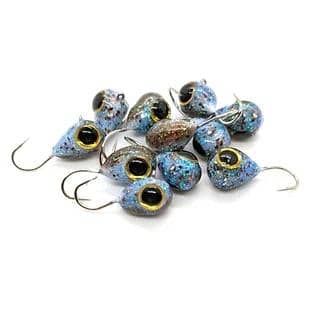 Brian's Blue Magic (4mm only) Jig