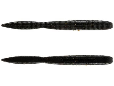 Z-Man Scented Fattyz Worm 6pk