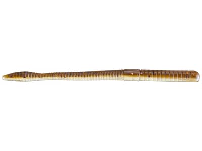 Xzone Lures MB Fat Finesse Worms 8pk