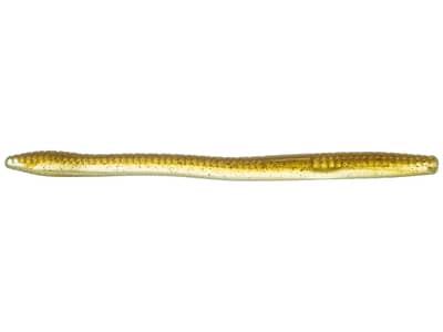 Lanier Baits Finesse Worm 10pk