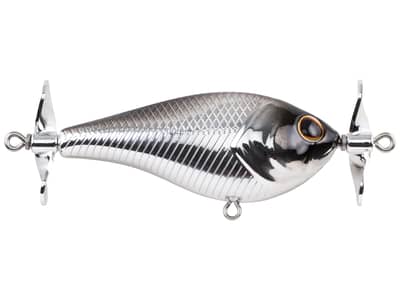 Berkley Spin Bomb Propbait