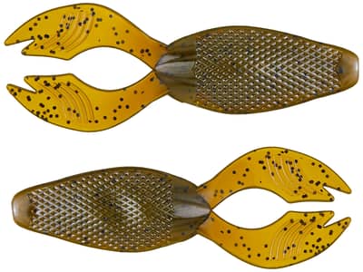 Xcite Baits Sucka Punch 4" 6pk