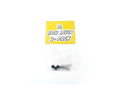 Toxic Baits Face Savers (LARGE)