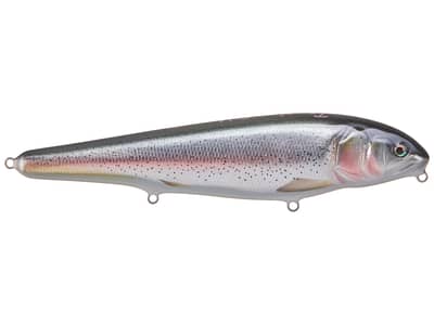 Tomo's Glide Topwater Walking Bait