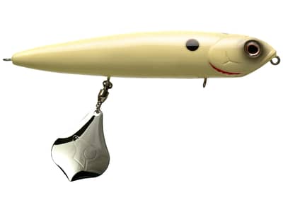 Teckel USA Goodpecker Topwater Bait