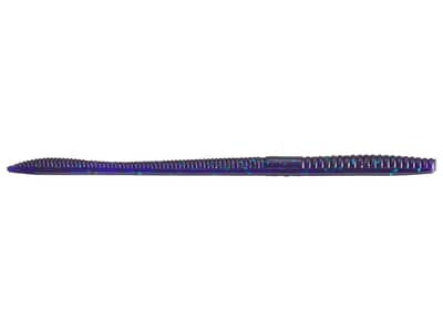 Xzone Lures Deception Worms 12pk