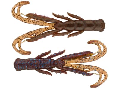 Xzone Stealth Finesse Series Stealth Creature 7pk